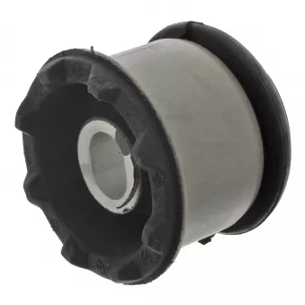 Suspension, support d'essieu FEBI BILSTEIN 38946