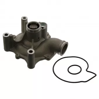 Pompe à eau FEBI BILSTEIN 38956