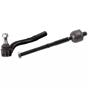 Barre de connexion avant droit FEBI BILSTEIN 38970