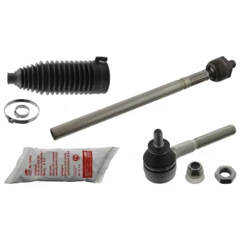 Barre de connexion avant gauche FEBI BILSTEIN