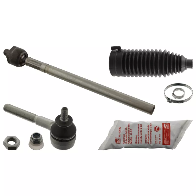 Barre de connexion avant droit FEBI BILSTEIN 38998