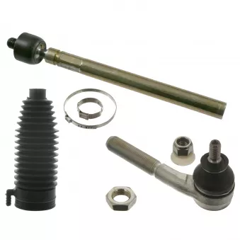 Barre de connexion avant droit FEBI BILSTEIN 38999