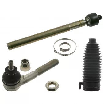Barre de connexion avant gauche FEBI BILSTEIN 39000
