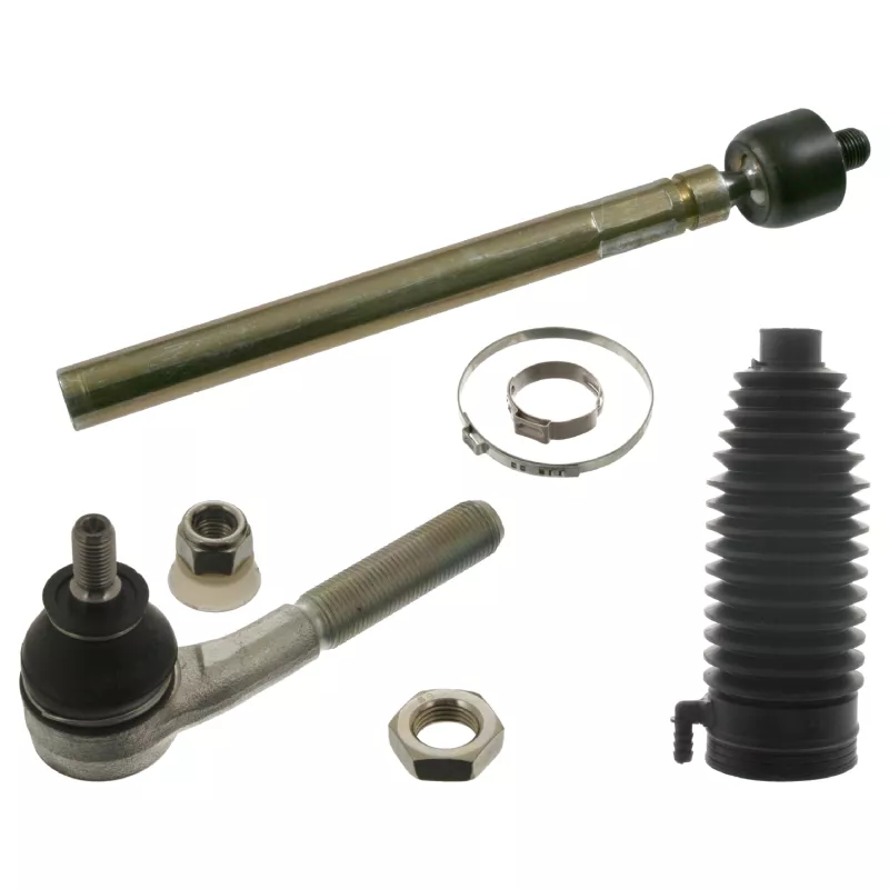 Barre de connexion avant gauche FEBI BILSTEIN 39000