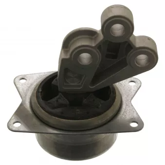 Support moteur avant gauche FEBI BILSTEIN 39003