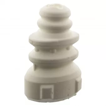 Butée élastique, suspension FEBI BILSTEIN 39011