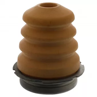 Butée élastique, suspension FEBI BILSTEIN 39012
