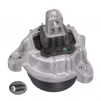 Support moteur FEBI BILSTEIN 39016