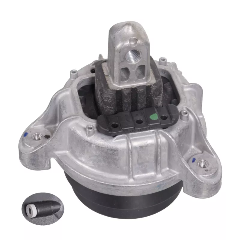 Support moteur FEBI BILSTEIN 39016