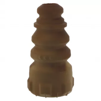 Butée élastique, suspension FEBI BILSTEIN 39018