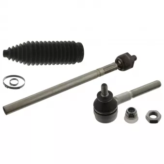 Barre de connexion avant gauche FEBI BILSTEIN 39031