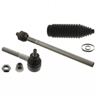 Barre de connexion avant droit FEBI BILSTEIN 39032