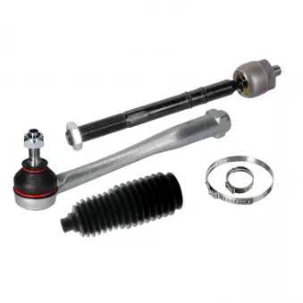 Barre de connexion avant gauche FEBI BILSTEIN 39033
