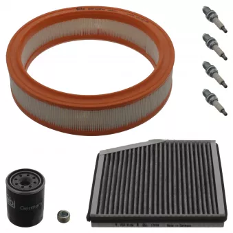 Jeu de pièces, inspection FEBI BILSTEIN 39035