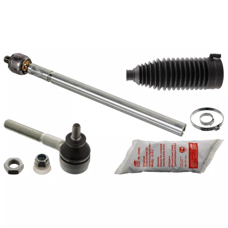 Barre de connexion avant droit FEBI BILSTEIN 39042