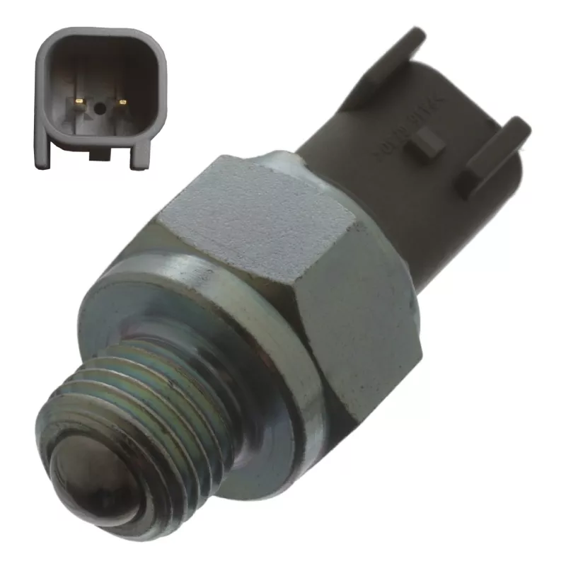Contacteur, feu de recul FEBI BILSTEIN 39044