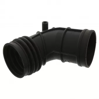 Tuyau d'aspiration, alimentation d'air FEBI BILSTEIN 39055