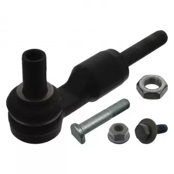 Rotule de barre de connexion FEBI BILSTEIN 39076