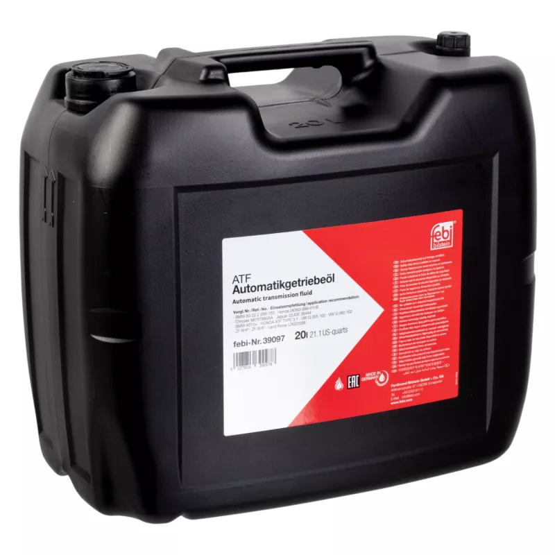 Huile de transmission FEBI BILSTEIN 39097