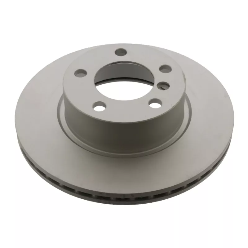 Jeu de 2 disques de frein avant FEBI BILSTEIN 39111