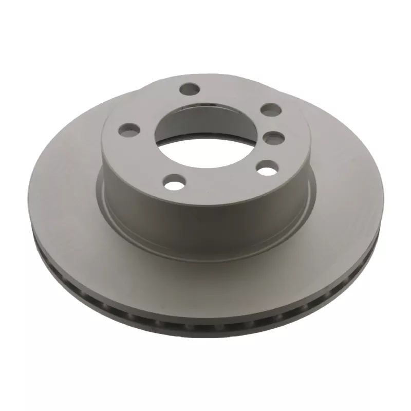 Jeu de 2 disques de frein avant FEBI BILSTEIN 39112