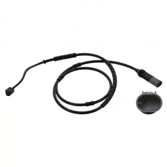 Contact d'avertissement, usure des plaquettes de frein FEBI BILSTEIN 39139