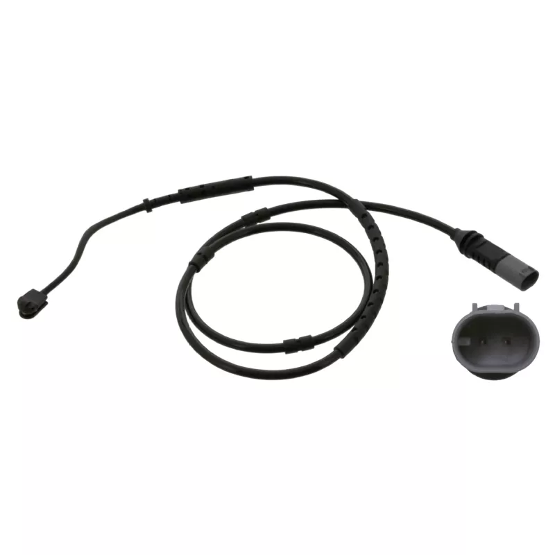 Contact d'avertissement, usure des plaquettes de frein FEBI BILSTEIN 39139