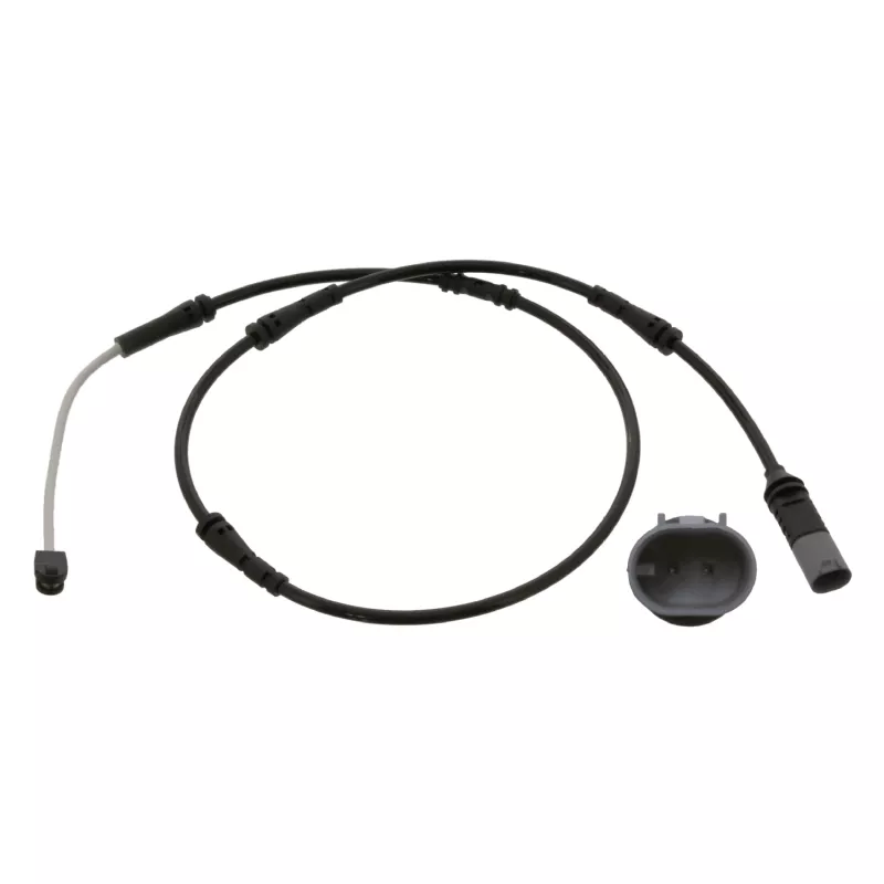 Contact d'avertissement, usure des plaquettes de frein FEBI BILSTEIN 39140
