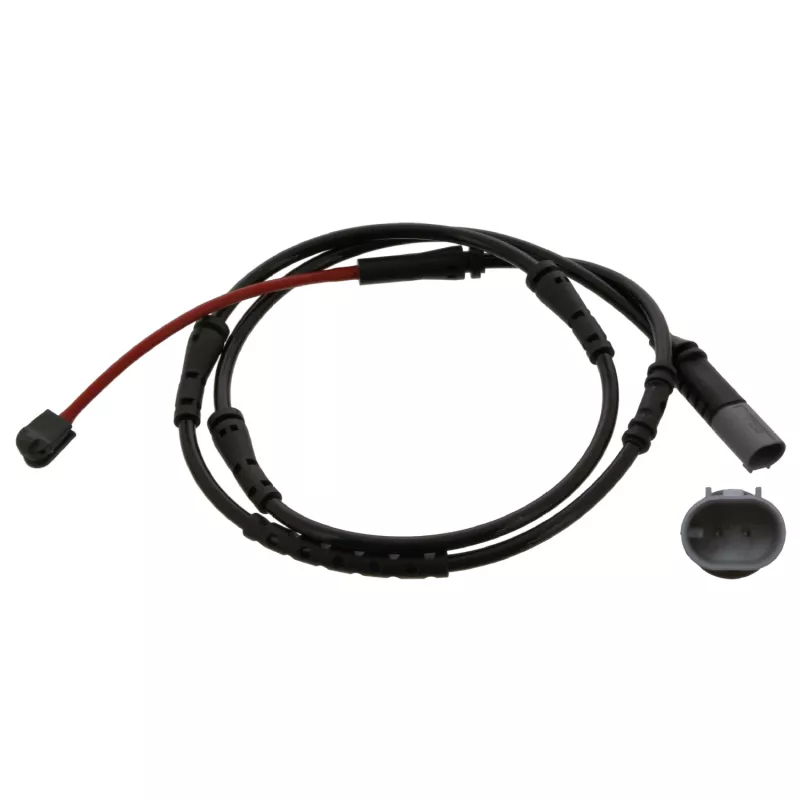 Contact d'avertissement, usure des plaquettes de frein FEBI BILSTEIN 39141