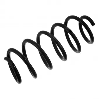 Ressort de suspension FEBI BILSTEIN 39143