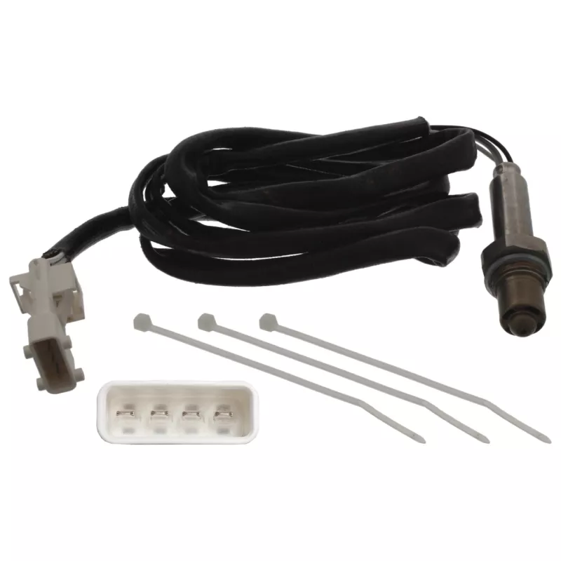 Sonde lambda FEBI BILSTEIN 39146