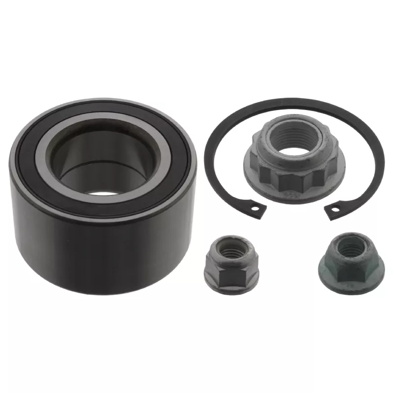 Roulement de roue avant FEBI BILSTEIN 39160