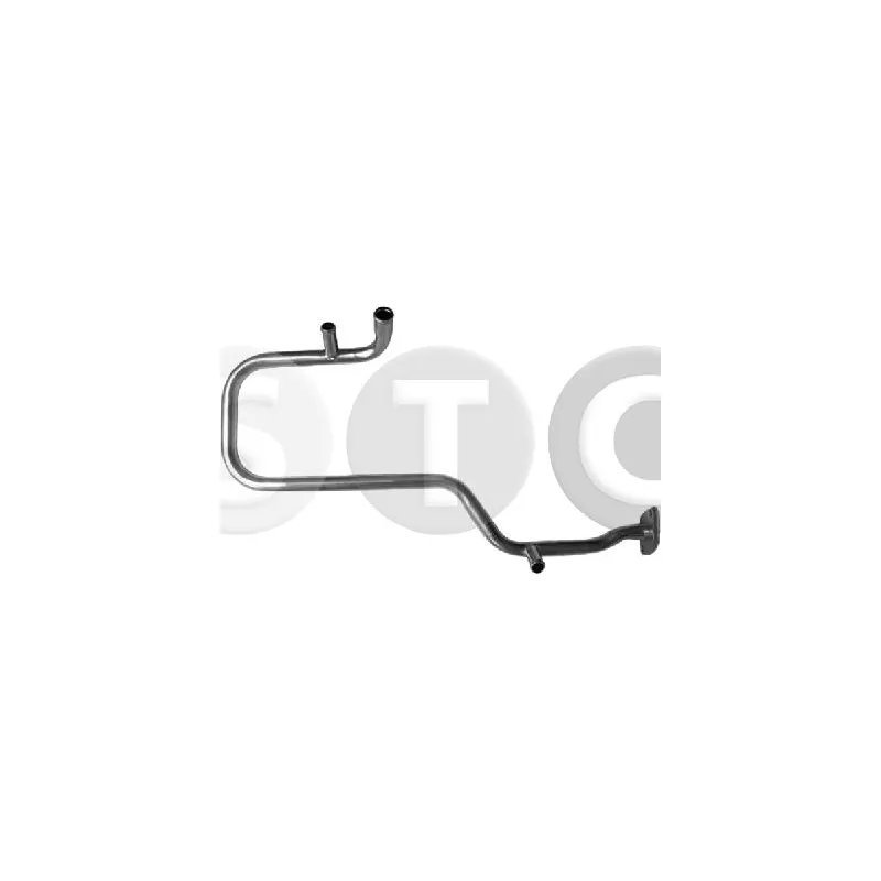 Tuyauterie du réfrigérant STC T430095