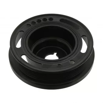 Poulie, vilebrequin FEBI BILSTEIN 39183