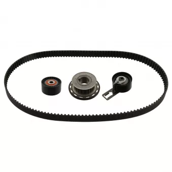 Kit de distribution FEBI BILSTEIN 39201