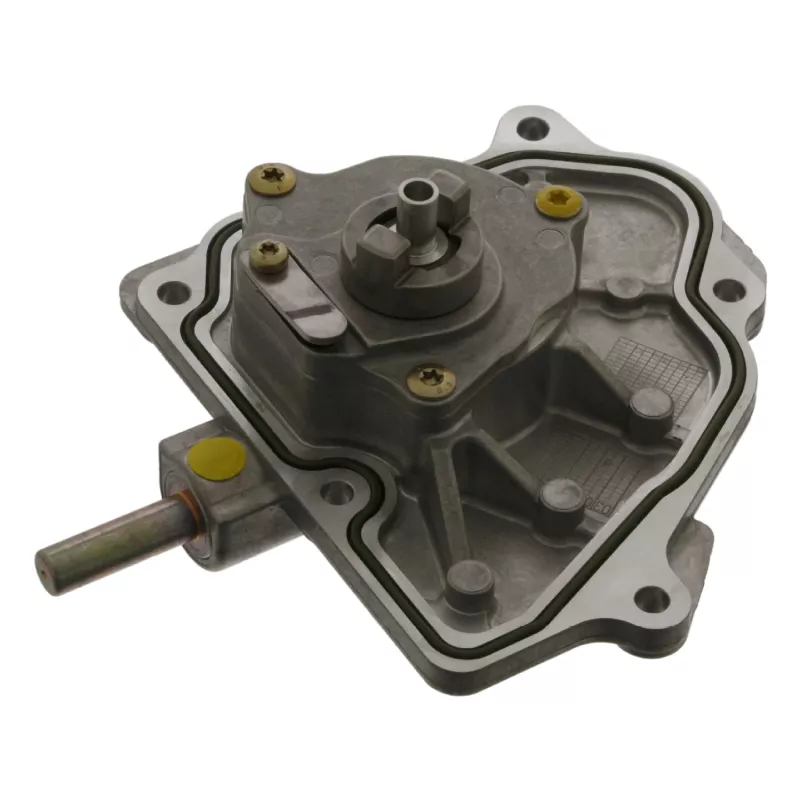 Pompe à vide, système de freinage FEBI BILSTEIN 39206