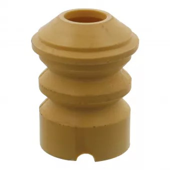 Butée élastique, suspension FEBI BILSTEIN 39222