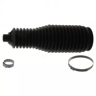 Jeu de joints-soufflets, direction FEBI BILSTEIN 39227