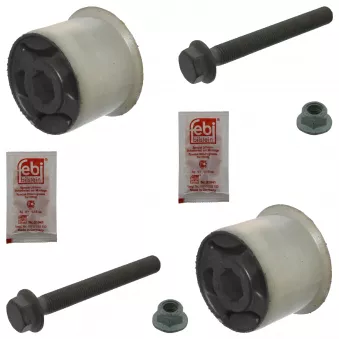Suspension, bras de liaison FEBI BILSTEIN 39228