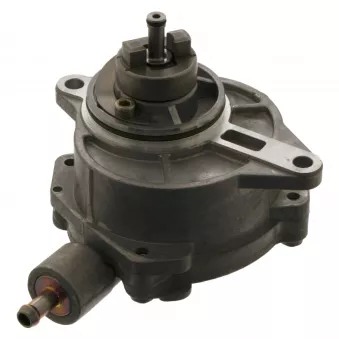 Pompe à vide, système de freinage FEBI BILSTEIN 39232