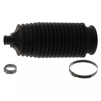 Jeu de joints-soufflets, direction FEBI BILSTEIN 39234