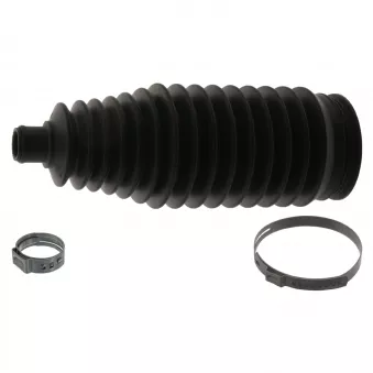 Jeu de joints-soufflets, direction FEBI BILSTEIN