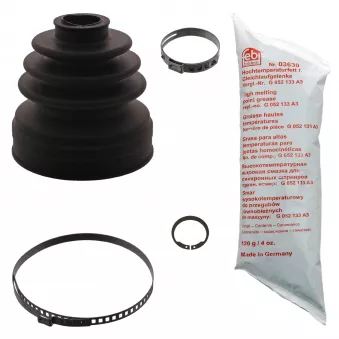 Soufflets de cardan avant FEBI BILSTEIN 39239
