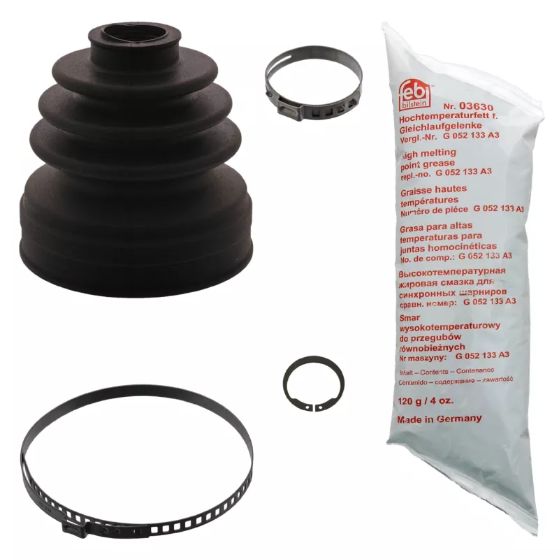 Soufflets de cardan avant FEBI BILSTEIN 39239