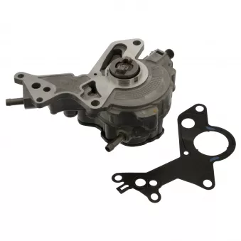 Pompe à vide, freinage FEBI BILSTEIN 39242