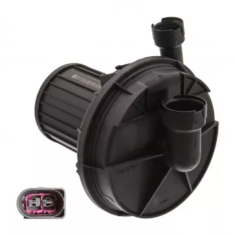 Pompe d'injection d'air secondaire FEBI BILSTEIN 39250