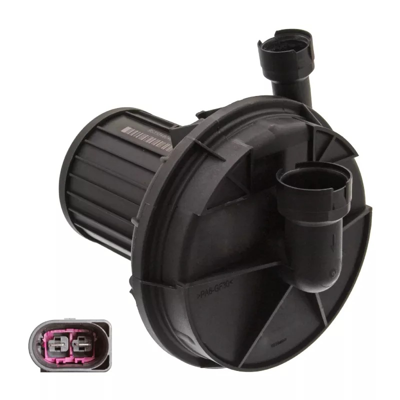 Pompe d'injection d'air secondaire FEBI BILSTEIN 39250