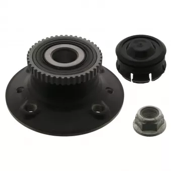 Kit de roulements de roue FEBI BILSTEIN 39252
