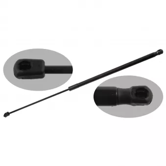 Vérin, capot-moteur FEBI BILSTEIN 39261