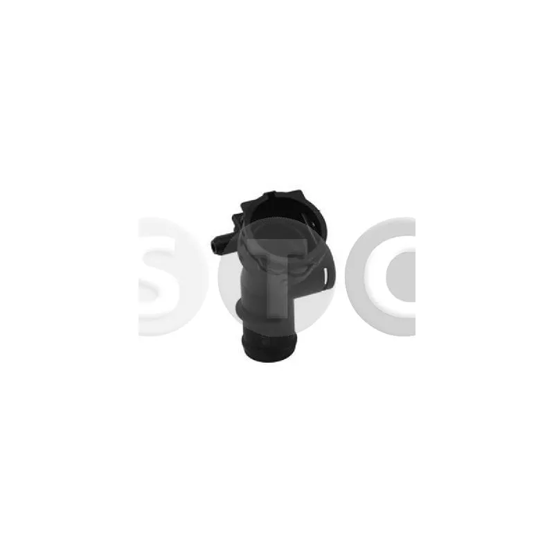 Bride de liquide de refroidissement STC T430681